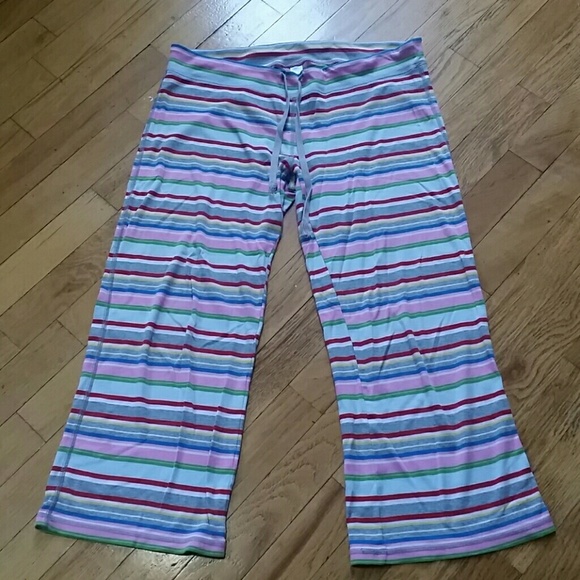 Victoria Secret Pink pj pants