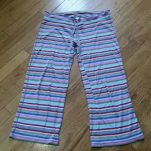 Victoria Secret Pink pj pants