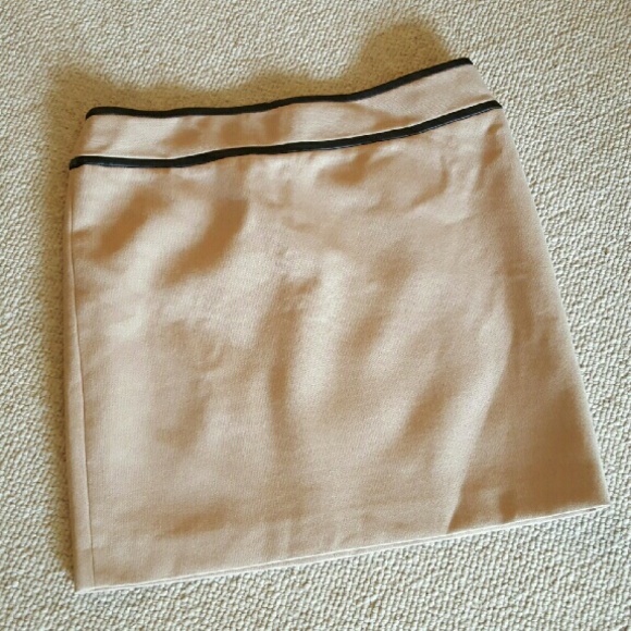 New Ann Taylor pencil skirt