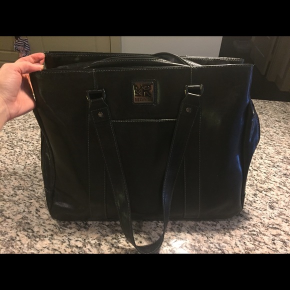 Laptop bag - Picture 1 of 4
