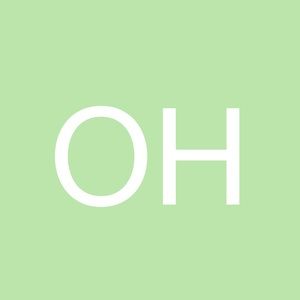 Meet your Posher, Ohland