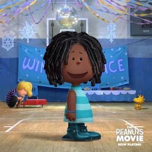 Meet your Posher, Tracey