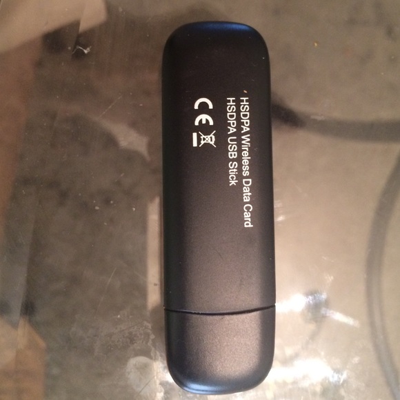 HSDPA MODEM - Picture 2 of 4