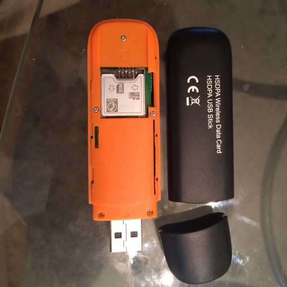 HSDPA MODEM - Picture 3 of 4