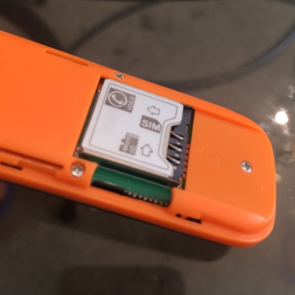 HSDPA MODEM - Picture 4 of 4