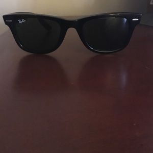 Ray Ban Wayfarer Classic