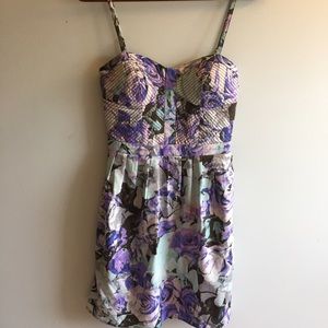 Size xxs Jessica Simpson dress