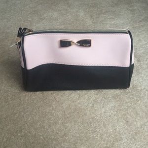Makeup bag