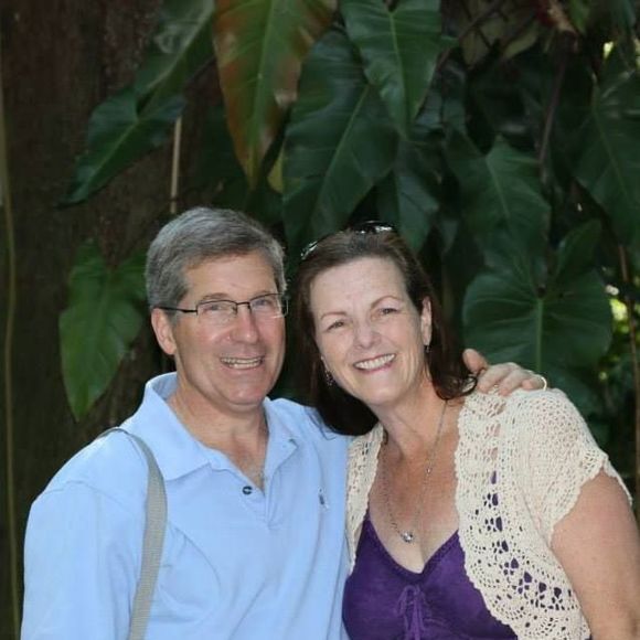 Meet your Posher, Janna - Picture 1 of 1