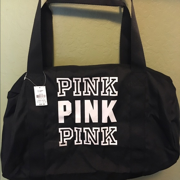 Victoria's Secret Small Duffel
