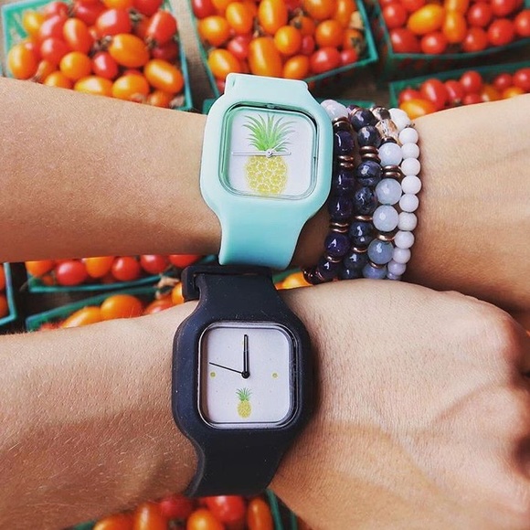 Modify watches