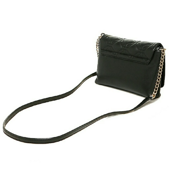 SOLD Kate Spade Astor Court Naomi Black Crossbody - Picture 4 of 4