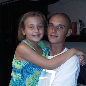 Meet your Posher, Nick