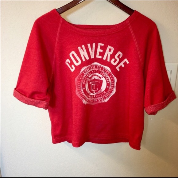CONVERSE