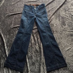 Women's jeans