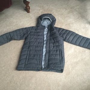 Kids Columbia Winter Jacket