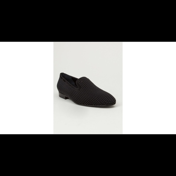 Brand new original Louis Lehman loafers
