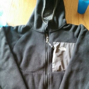 North face jacket