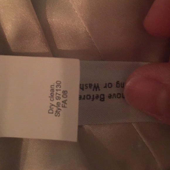 J.Crew Jacket - Picture 3 of 4