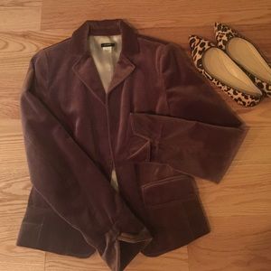 J.Crew Jacket