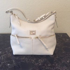 Dooney and Bourke Leather purse