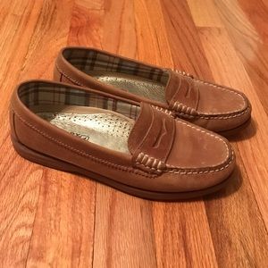 Sperry Top-Sider Loafers
