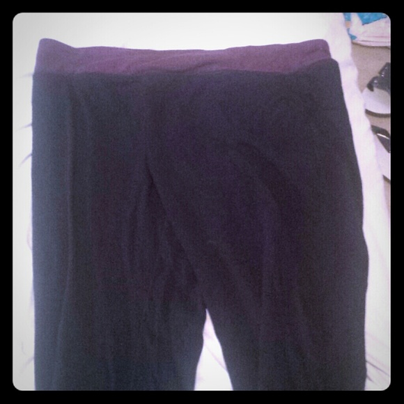 Sports yoga pants - Picture 1 of 1
