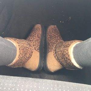 Cute Winter Boots