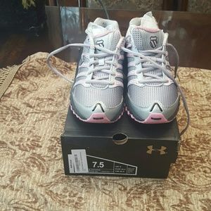 NEW K SWISS TUBES!!!