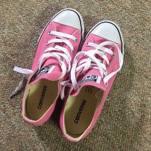 Converse All Stars