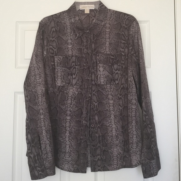 Michael Michael Kors Blouse