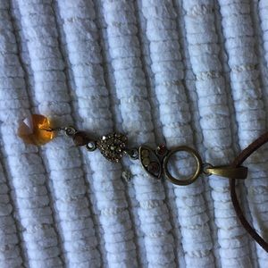 Lis Sophia Necklace