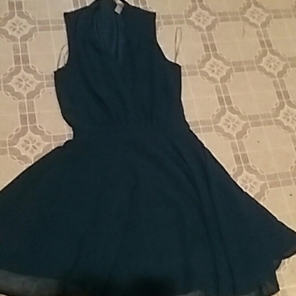 Love 21 Dress