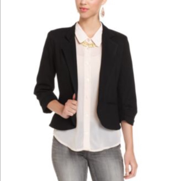 SALE‼️Perfect Fall Black Blazer