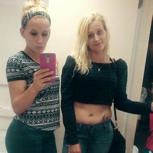 Meet your Posher, Tabatha