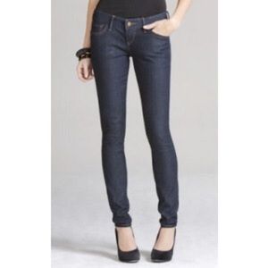 Express Slim Fit Jean Legging 👖