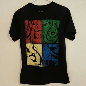 Harry Potter tee