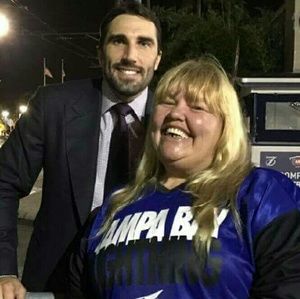 Meet your Posher, Kelly