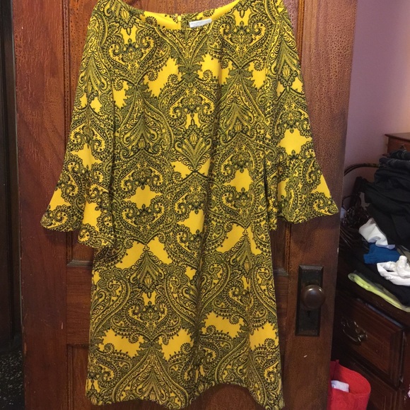 Casual/work dress