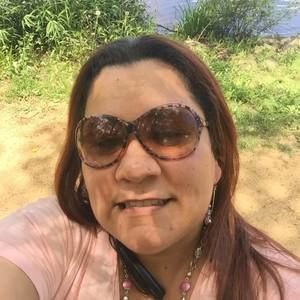 Meet your Posher, Judy