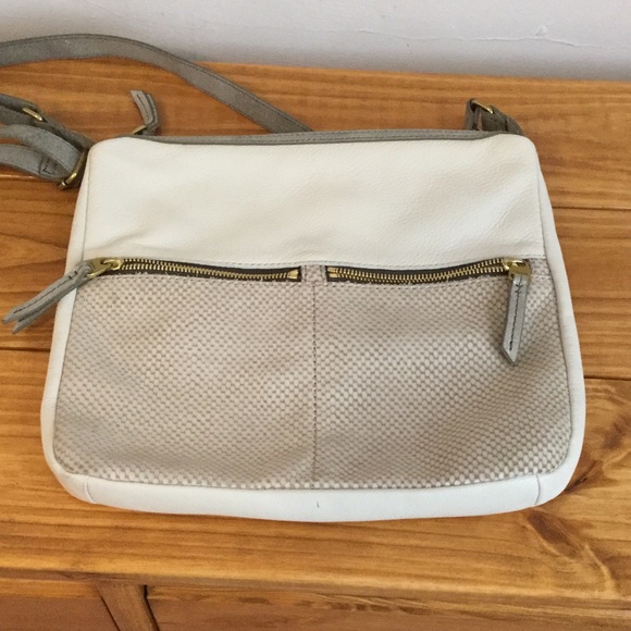 Fossil Crossbody Bag