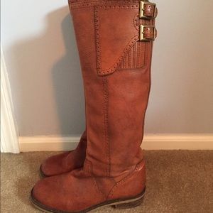 Lucky Brand Riding Boots