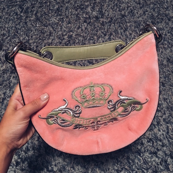 Juicy Couture Handbag