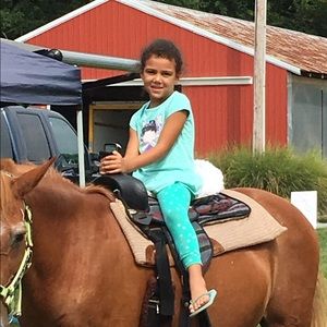 Meet your Posher, Amy