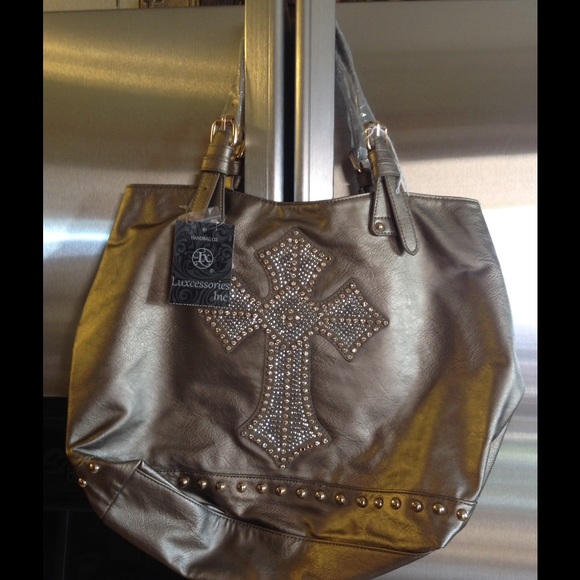 Large handbag(NEW)