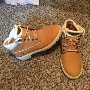 boots