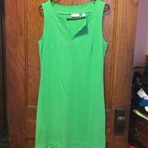 Work or play cute dress