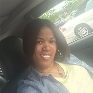 Meet your Posher, Kiondra