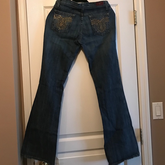Machine jeans - Picture 2 of 4