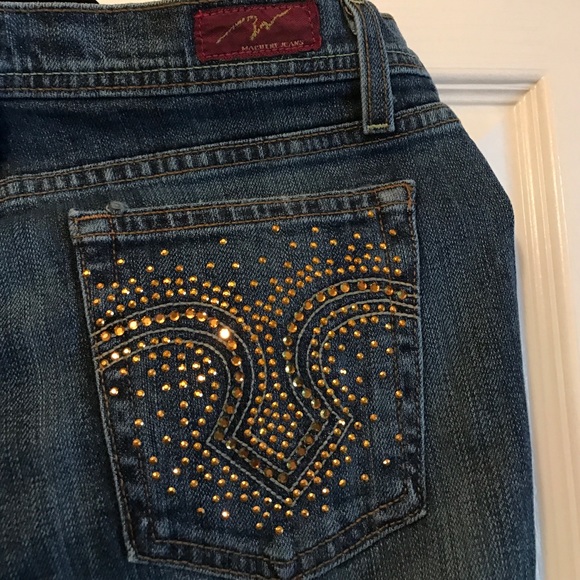 Machine jeans - Picture 3 of 4